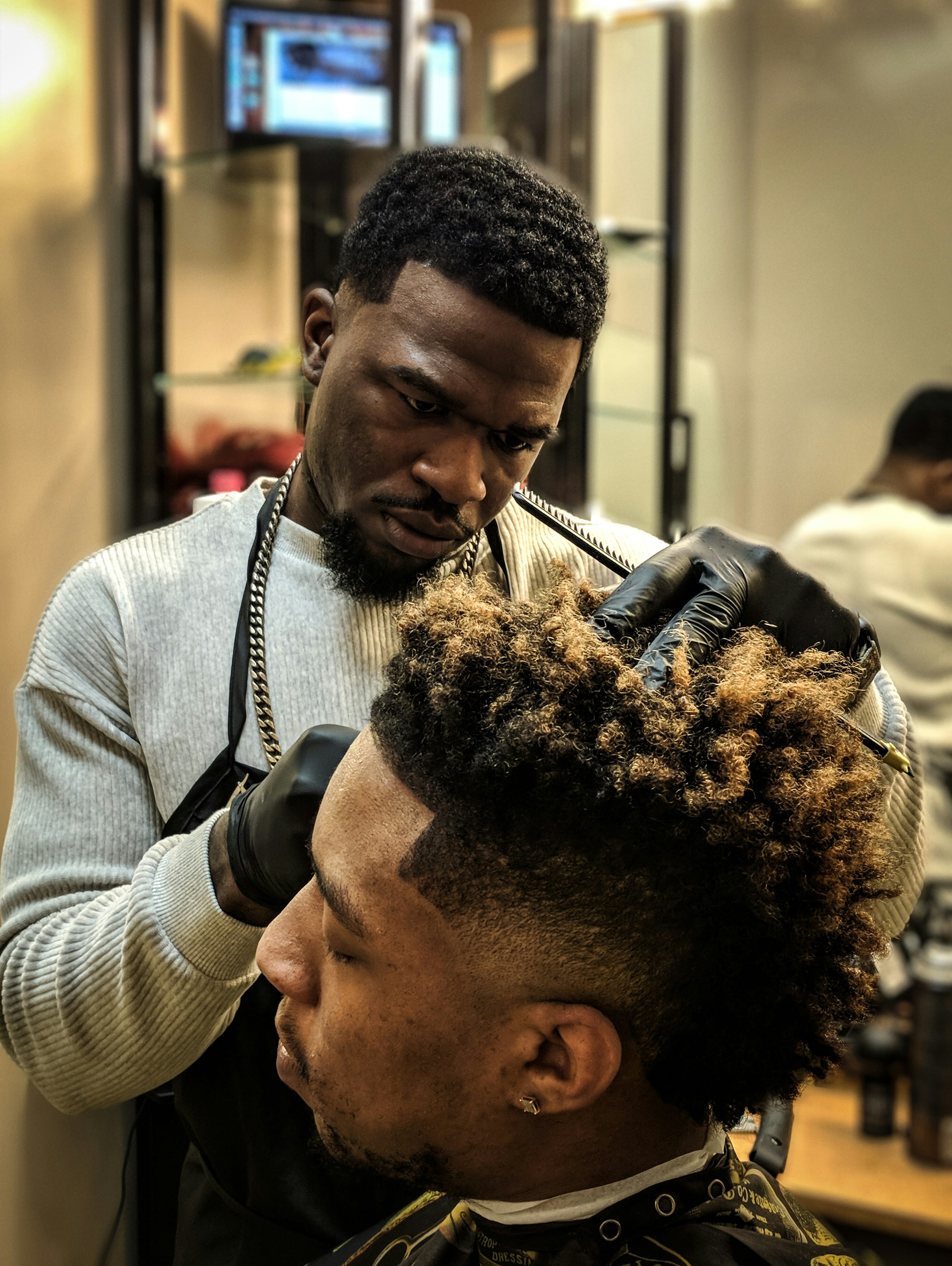 Barbershop