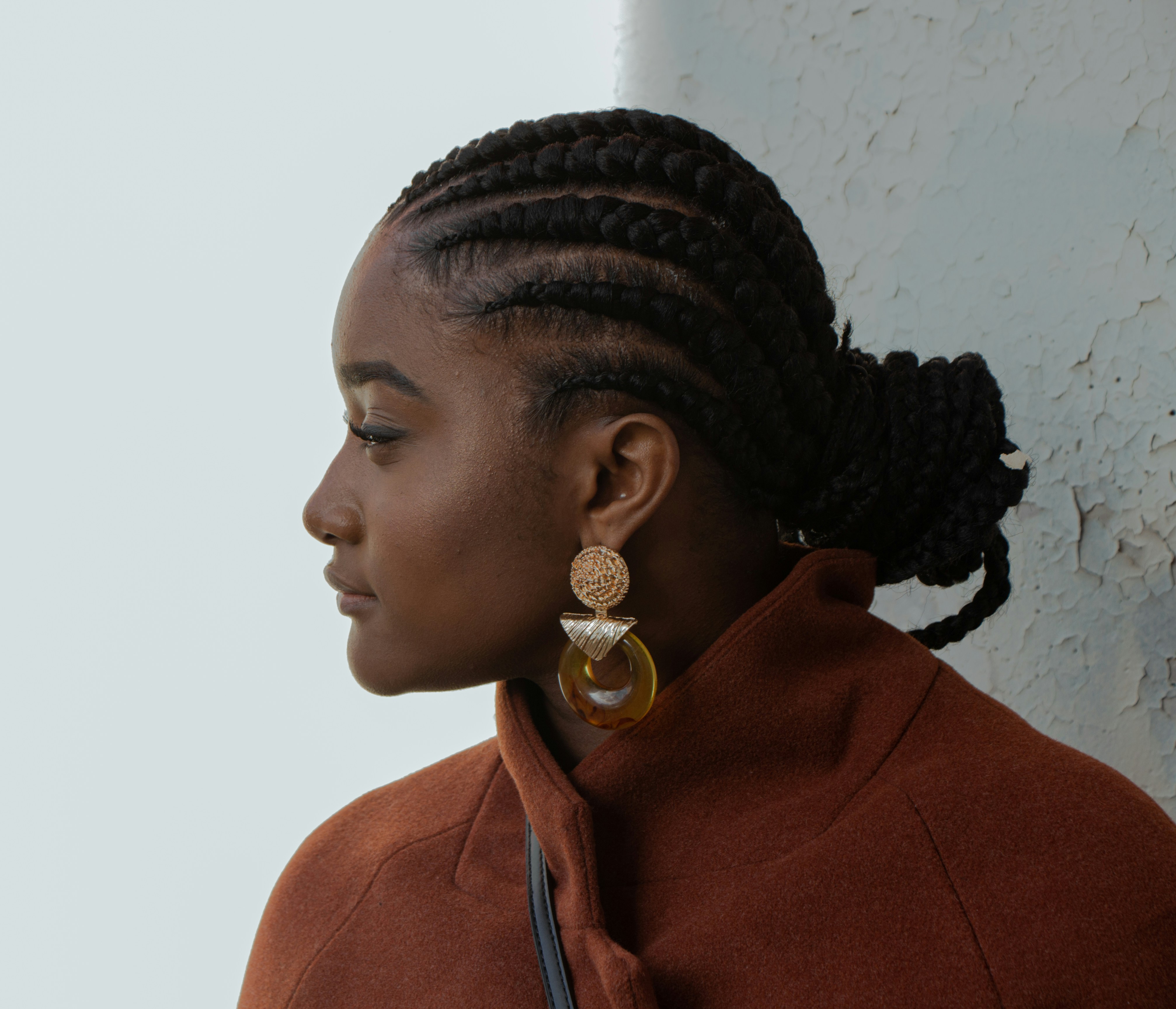 Braiding & Weave
